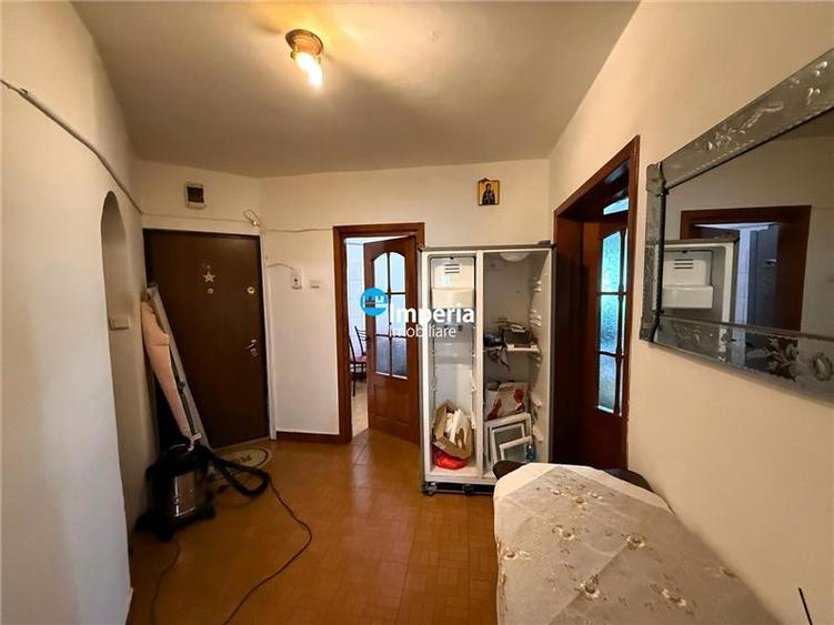 Zimbru - ACB,apartament 3 camere 2 bai,model dec,80 mp