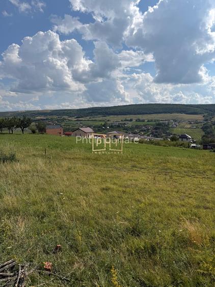 De vânzare teren cu PUZ aprobat, parcele între 500–600 mp, Chinteni! - 4