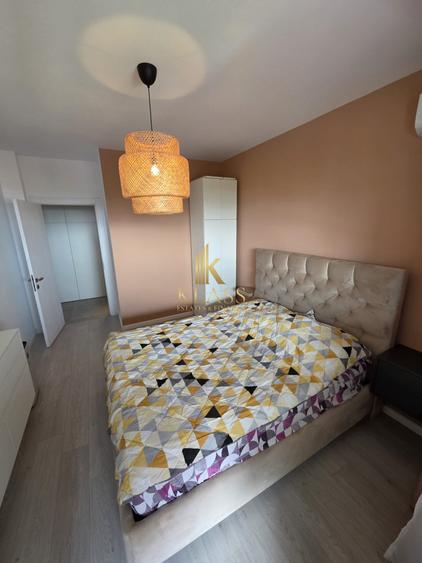Apartament 2 camere | 70,8 mp | Bloc 2023 | Grand Arena – Berceni