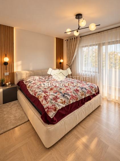Apartament 4 camere | Complet renovat în 2023 | Mobilat și utilat