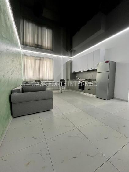 OCAZIE UNICĂ ÎN MAMAIA NORD – APARTAMENT LA PRIMA LINIE LA MARE – 95.900 € - 20