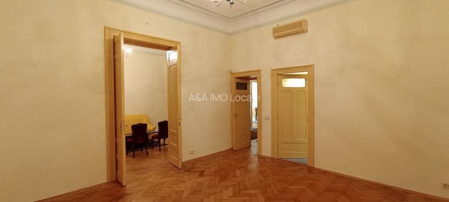 Corp casa deosebit, Serban Voda - Unirii- Biserica Sf Spiridon - 7