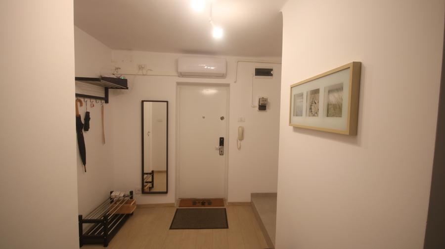 Inchiriere apartament superb pentru persoane cu pretentii.