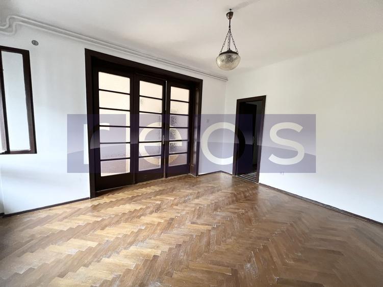 VANZARE 4 CAMERE | CIRCULAR | BOXA | ZONA PIATA ION MIHALACHE