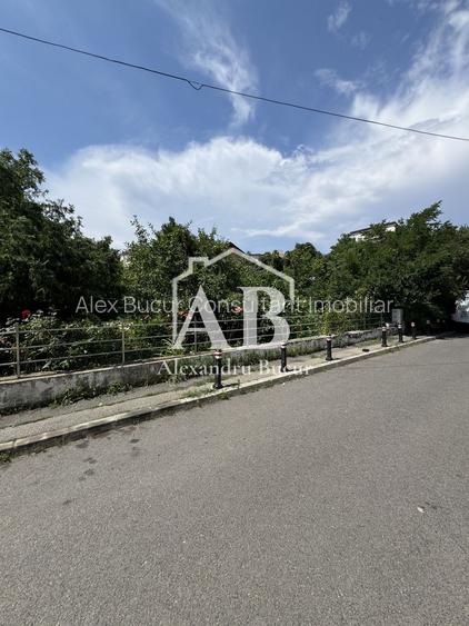 De inchiriat - 2 camere cu gradina si loc de parcare Baneasa - Romatsa - 10