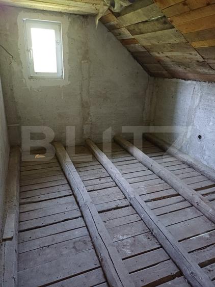 Casă de vânzare cu anexe, 174 mp, 22 ari teren, Grigoresti