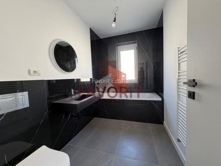 Duplex | Finisaje premium | Curte generoasa | Toate utilitatile | - 10