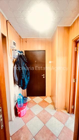 Apartament 2 camere Piață Kogălniceanu, stradal, 5 minute de metrou, mobilat - 22