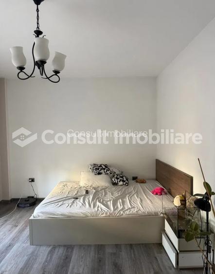 Apartament cu 2 camere de vânzare | Strada Dâmboviței | Parcare subterana - 8