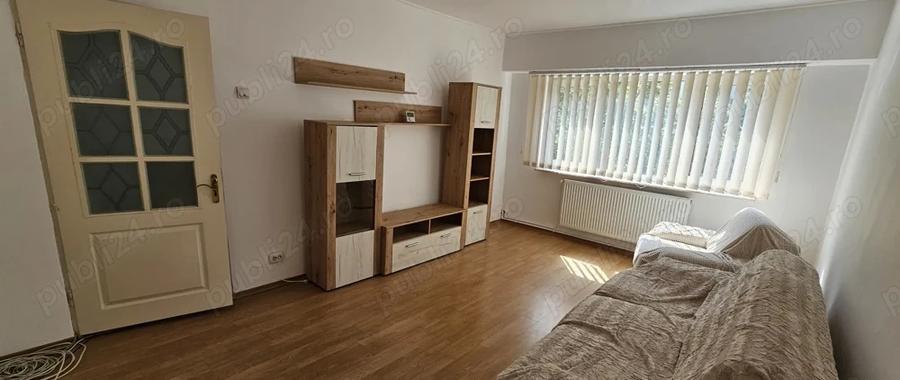Apartament 2 Camere | Casa de Cultura Constanta | Centrala Proprie |