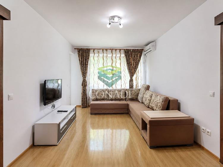 2 Camere | De închiriat | Drumul Taberei | Confort, Acces metrou rapid - 17