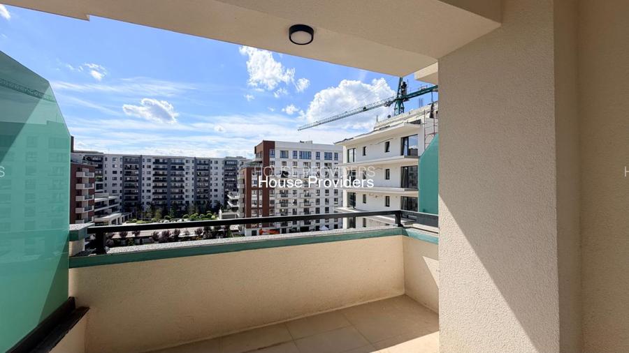 Apartament 3 Camere 2 bai|COMISION 0%|Pipera|Mobilat Utilat|Parcare - 9