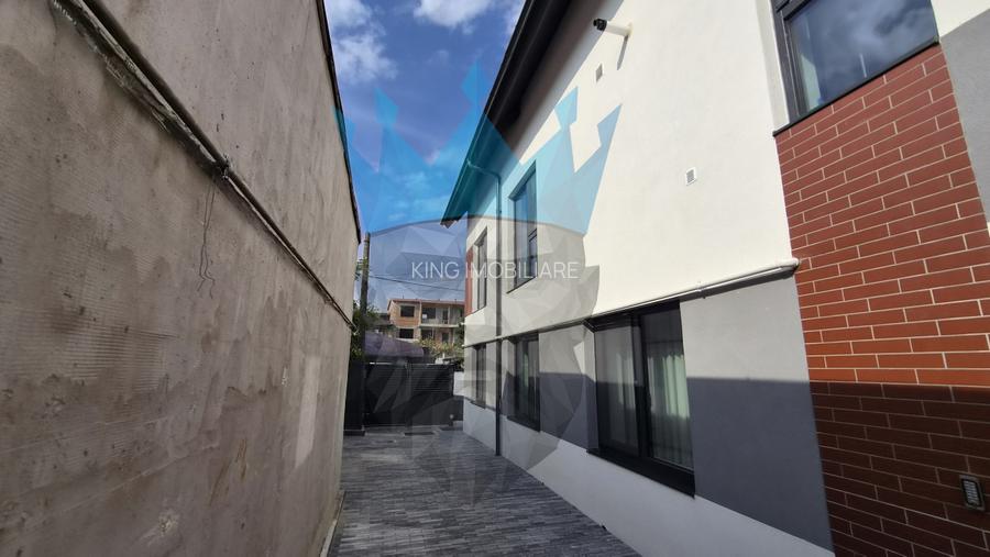 Apartament 2 Camere Andronache Bucuresti - 14