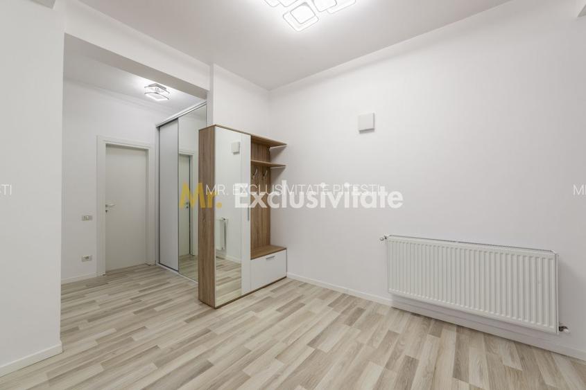 2 camere 86 mp, bloc 2019, parcare inclusă, zugrăvit, 0% comision - 16
