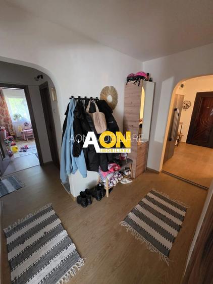 Apartament 4 Camere, | Decomandat | Zona Ampoi 3 - 6