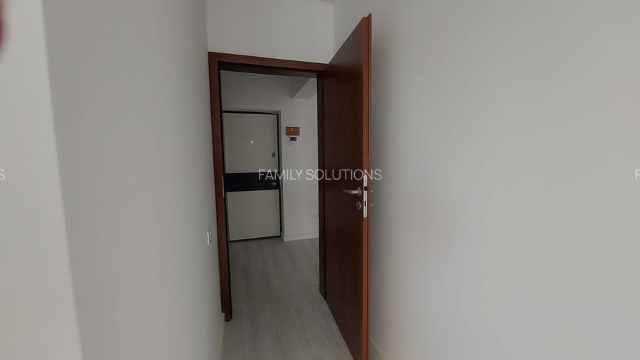 Metrou Berceni 400m - studio 53mp finalizat  - Piscina/Parc/bucatarie - 12