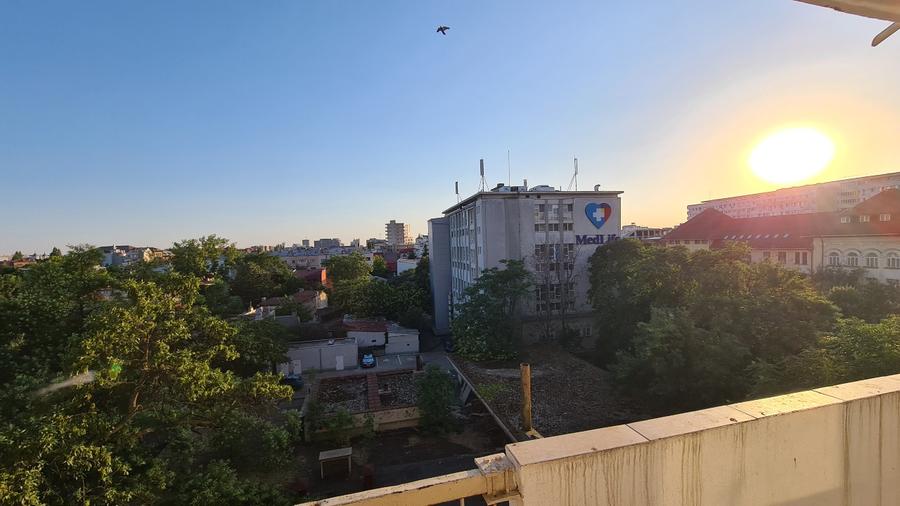 Apartament 3 camere Mihai Bravu Nr 90-96