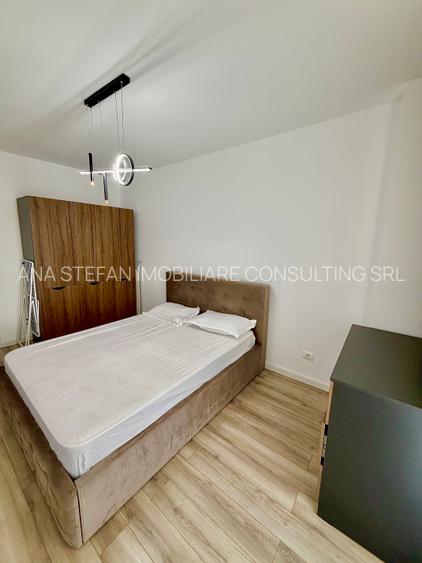 Lujerului l Smart Residence l  2 Camere+Terasa l 3 Min Metrou l - 5
