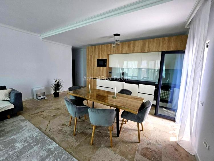 CASA  4 CAMERE |  VALU LUI TRAIAN |  130 MPC - 2