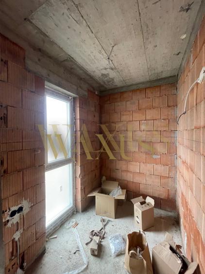 Duplex Semifinisat - 5 camere - 120mp - 375mp ST - Chinteni