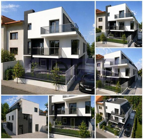 VANZARE APARTAMENTE PREMIUM | 2 & 3 CAMERE | BLOC BOUTIQUE |