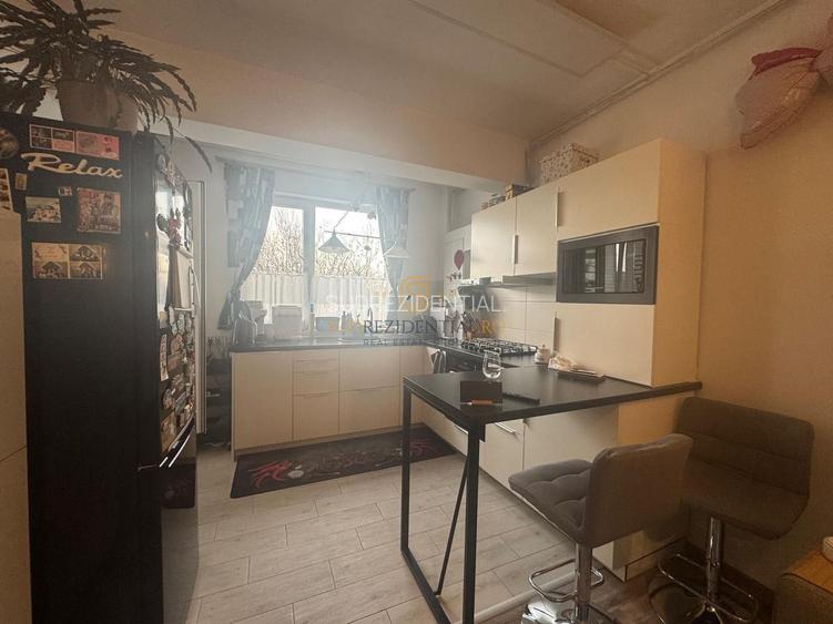 Apartament 3 camere gata de mutare + 2 locuri de parcare, Str Pucheni - 8