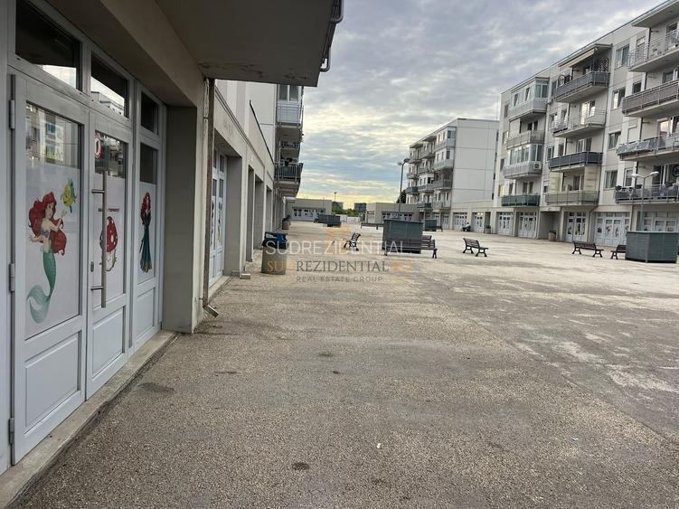 Apartament 2 camere, finalizat 2015,  49,69 mp, Grand Arena, Sector 4 - 17