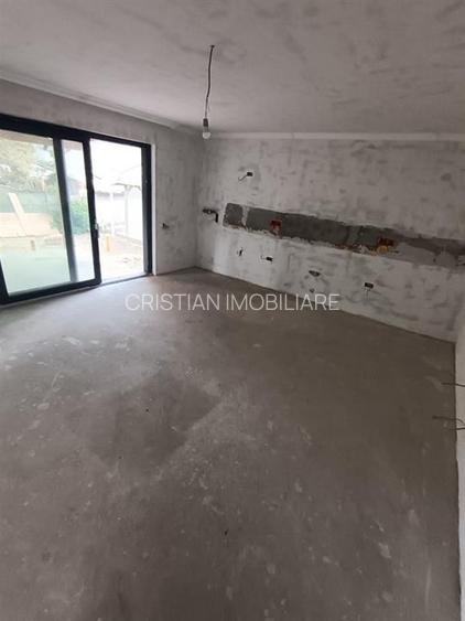 Vila P+M, Constructie 2025 din Caramida - 7