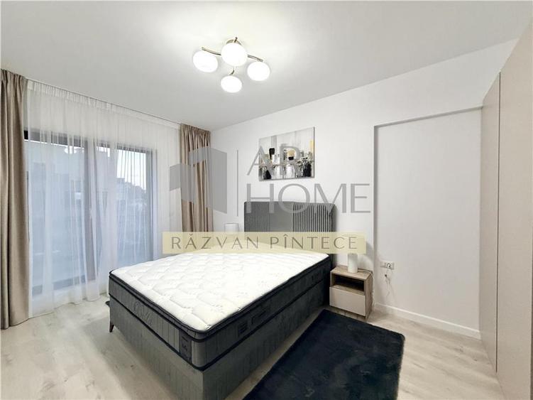 Apartament 2 camere, prima inchiriere, Nord MRS Gradinile Ploiesti