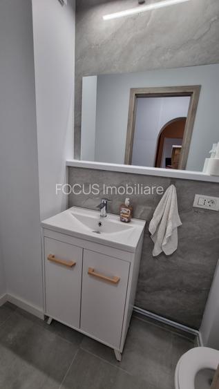 Apartament 3cam 73MP RENOVAT, METROU - Stefan Cel Mare - 18
