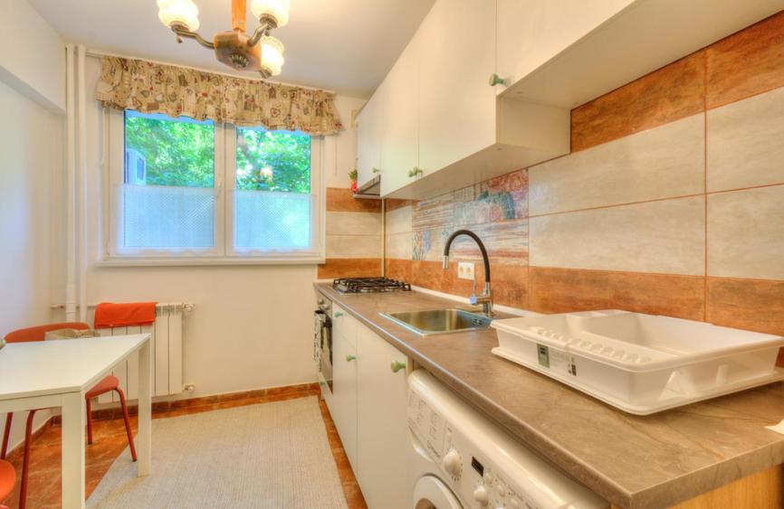 Apartament 2 Camere Metrou Titan (2min) Aleea Barajul Lotru