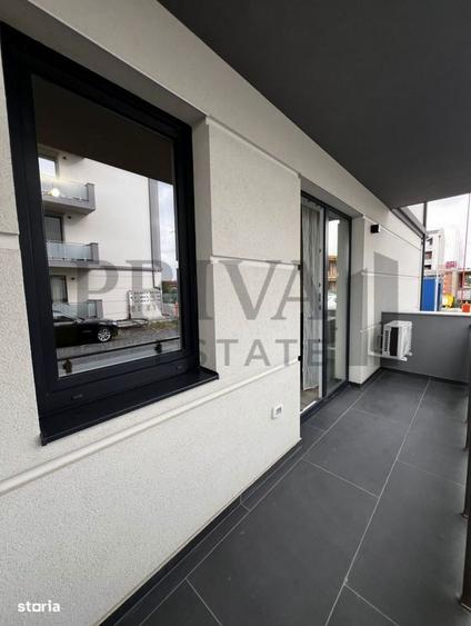 Apartament premium 2 camere, parter, Giroc