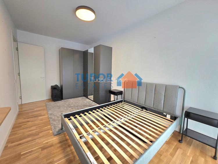 Apartament 2 camere de vanzare cu loc de parcare inclus - 9