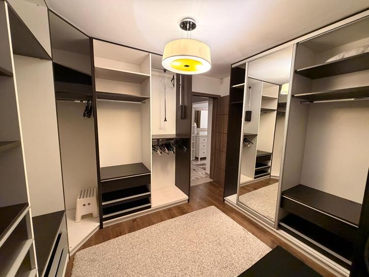 De închiriat – Apartament 3 camere | Timpuri Noi / Nerva Traian