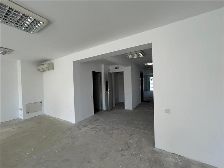 Spatii de birouri in zona Aviatiei spatii de 130 mp si 240 mp