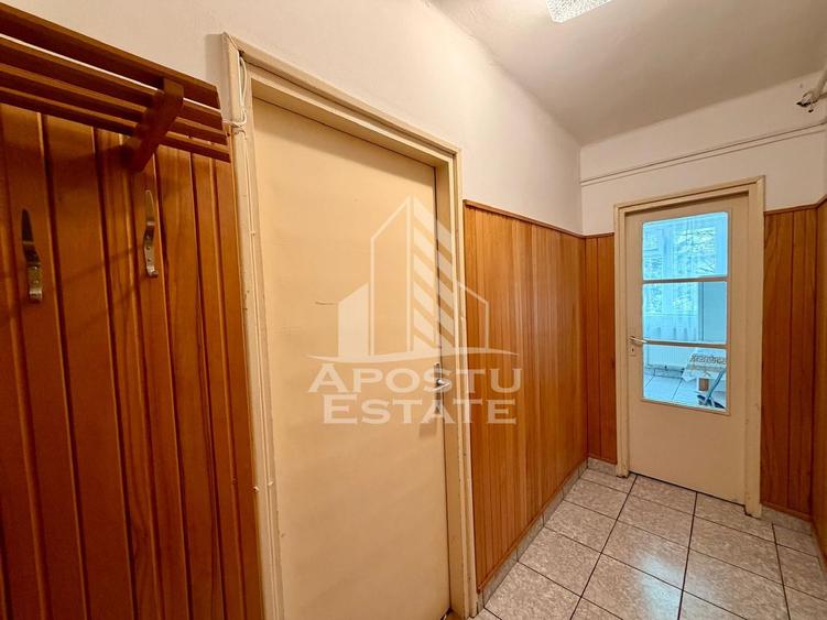 Apartament cu 2 camere de inchiriat, Complex studentesc, Timisoara