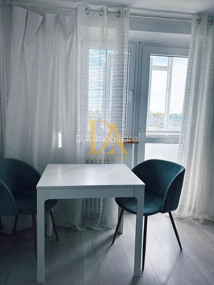 Apartament 2 camere  Metrou Valea Ialomiței - 3