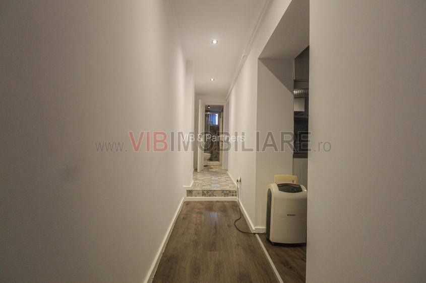Studio - Ultracentral - Parcul Cismigiu - Stirbei Voda - 13