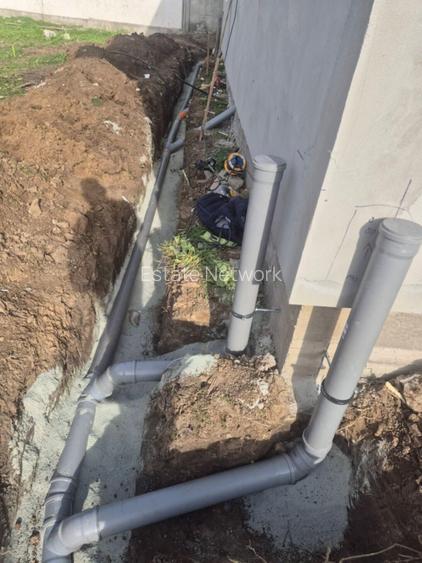 Casă modernă în Costinești – ideală pentru locuință sau investiție - 12