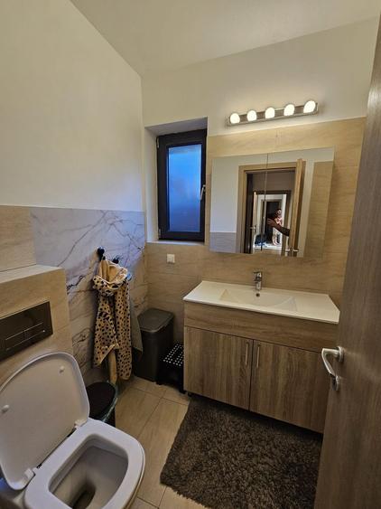 Vanzare apartament 3 camere cu gradina mare Greenfield