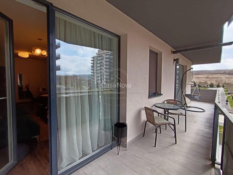 Apartament 2 Camere | Constructie Noua | Finisat Modern
