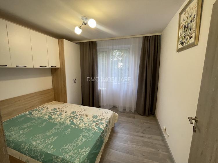 Drumul Taberei, 2 camere, Romancierilor, 39mp, etaj 2, mobilat și utilat - 4
