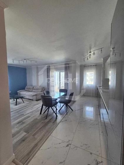 Apartament 2 camere, zona Buna Ziua - 2