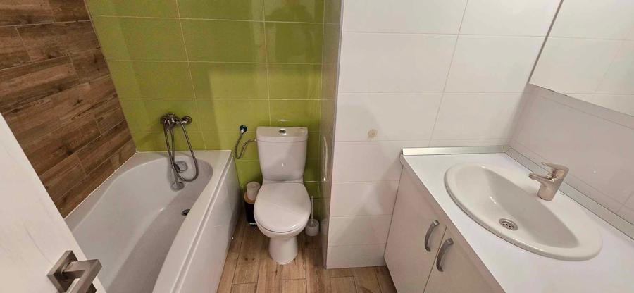Apartament tip studio de închiriat | Ioșia Residence – Str. Lăpușului – AP1008