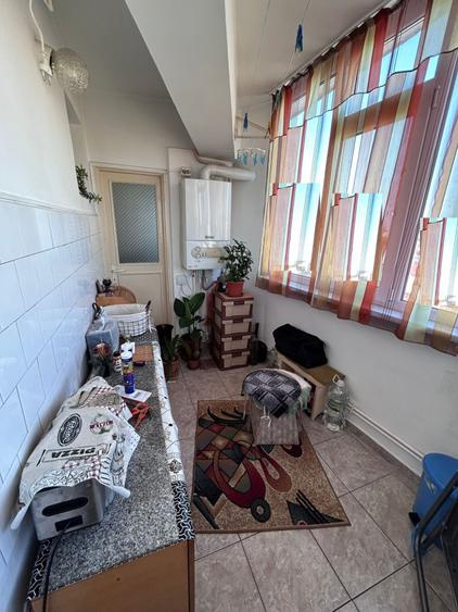 Apartament 3 camere 81mp, Ansamblul Dorobantilor.