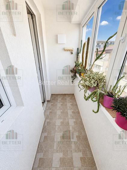 Apartament 2 camere decomandat, mobilat și utilat | Popești-Leordeni - 15