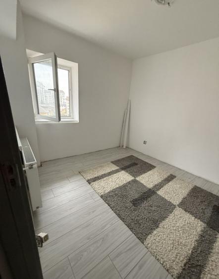 Apartament 5 Camere Scara Interioara 2 Bai 3 Balcoane CENTRU Ultracentral view