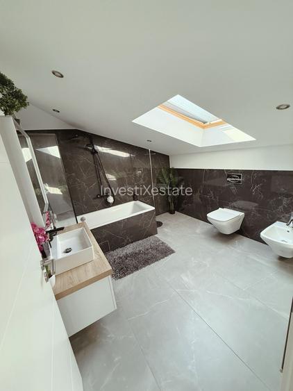 Duplex 136 mp utili Mosnita Noua direct proprietar - 2