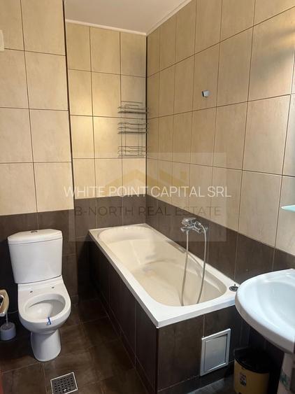 Apartament 4 camere de închiriat | Edenia Titan | 3 băi | 2 balcoane - 8