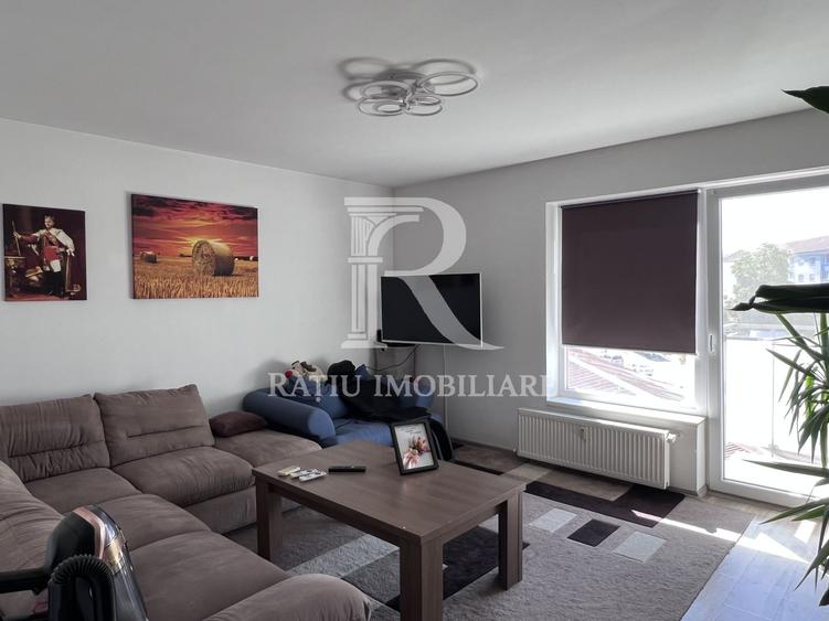 Apartament cu 2 camere| Parcare Supraterana | Piata Nucetului | Oradea